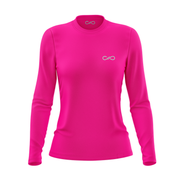 Buso Multideporte - Fucsia